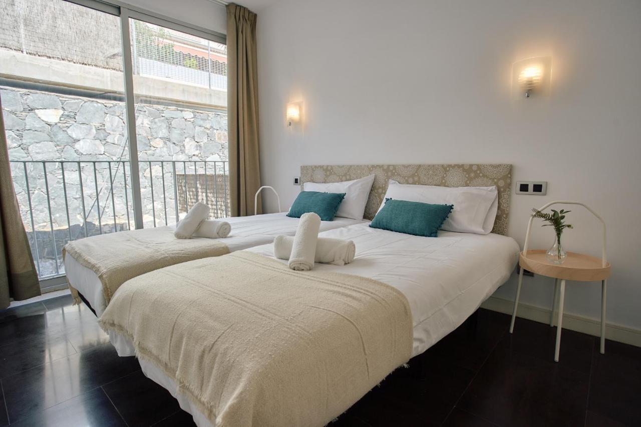 Maspalomas 2Br Flat - Near Playa Del Ingles San Bartolomé Екстериор снимка