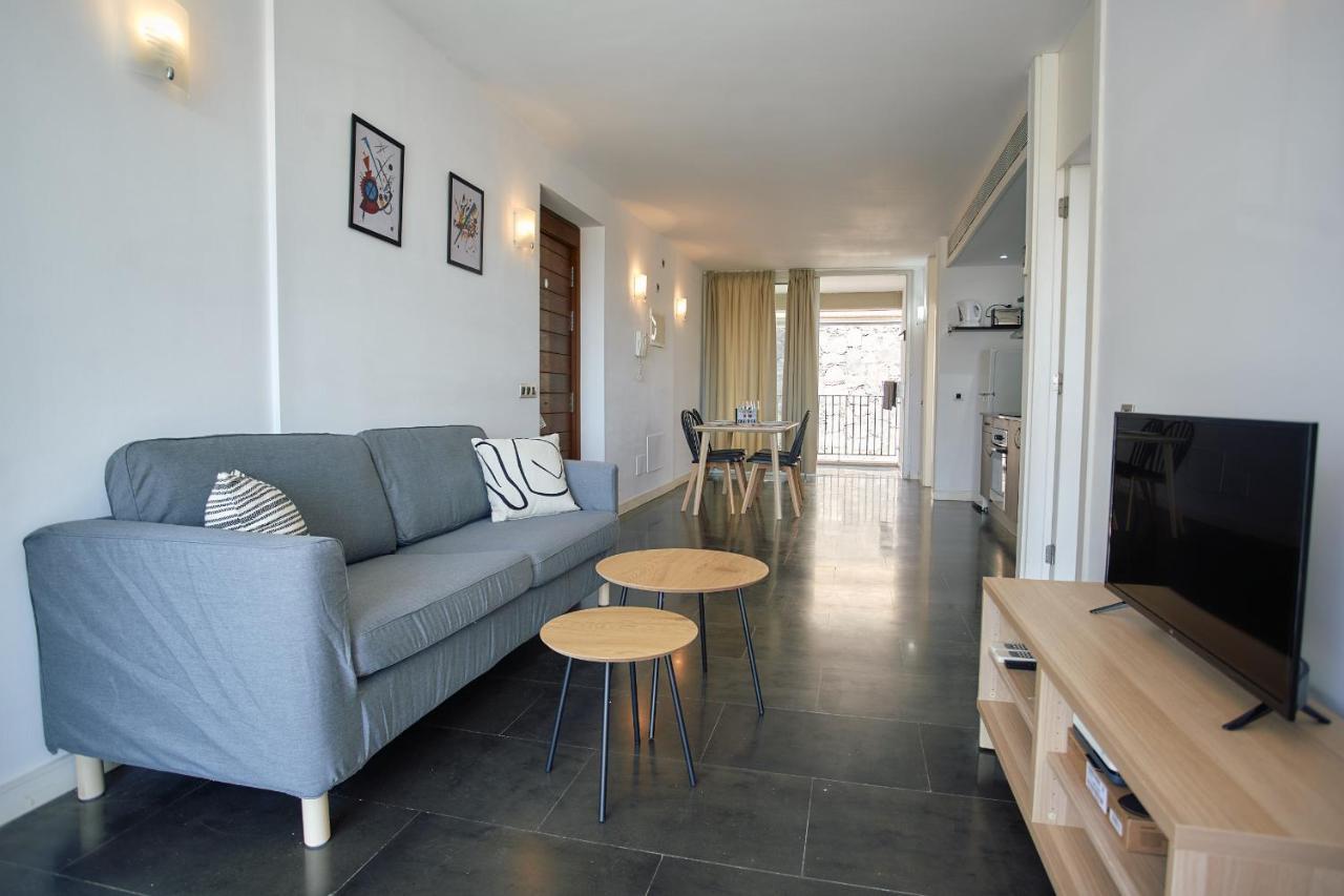 Maspalomas 2Br Flat - Near Playa Del Ingles San Bartolomé Екстериор снимка