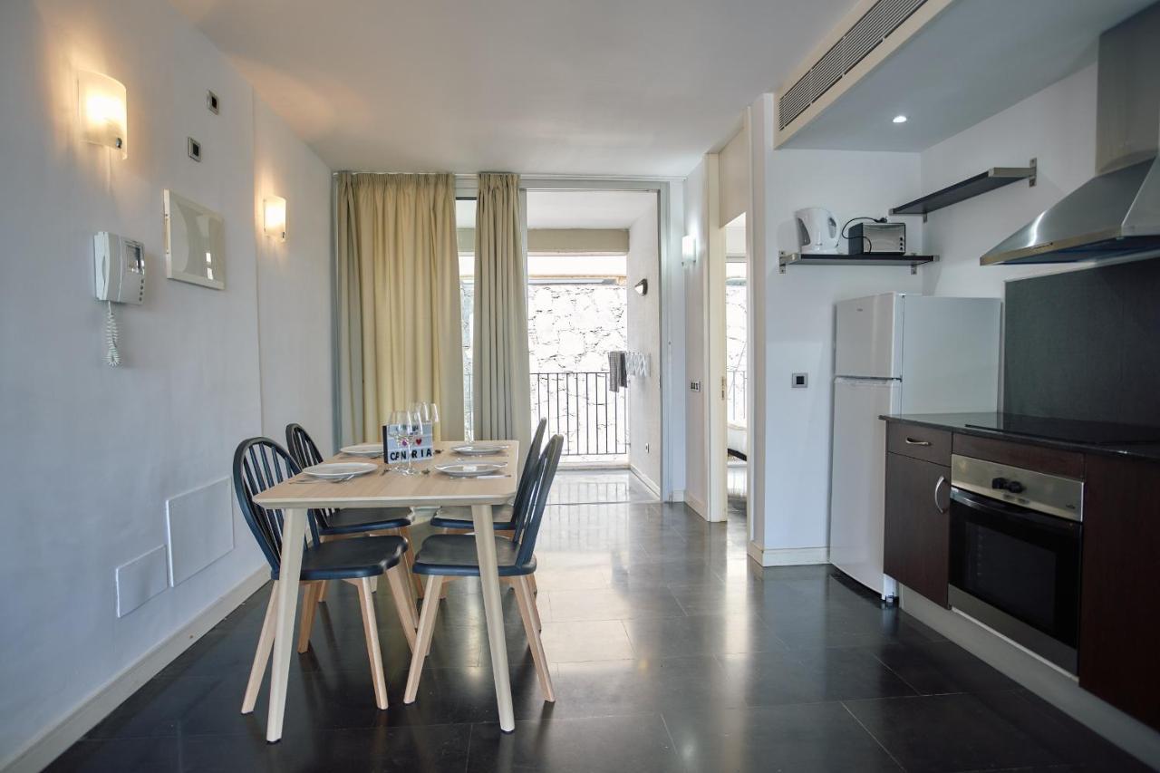 Maspalomas 2Br Flat - Near Playa Del Ingles San Bartolomé Екстериор снимка