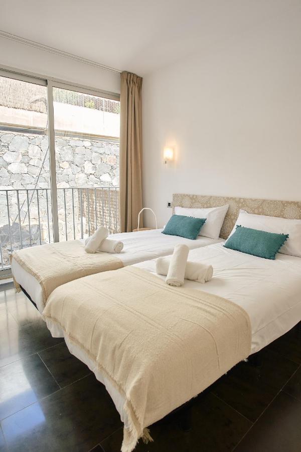 Maspalomas 2Br Flat - Near Playa Del Ingles San Bartolomé Екстериор снимка