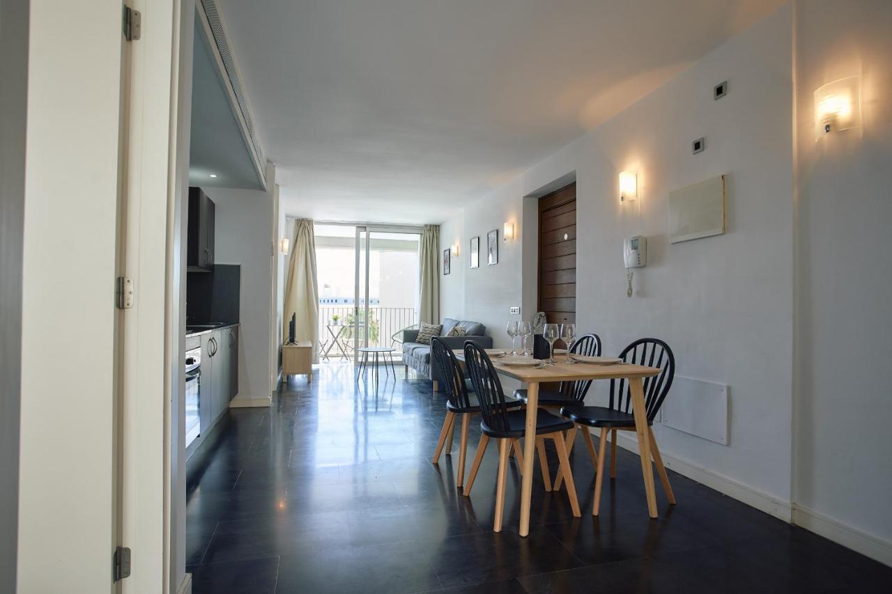 Maspalomas 2Br Flat - Near Playa Del Ingles San Bartolomé Екстериор снимка