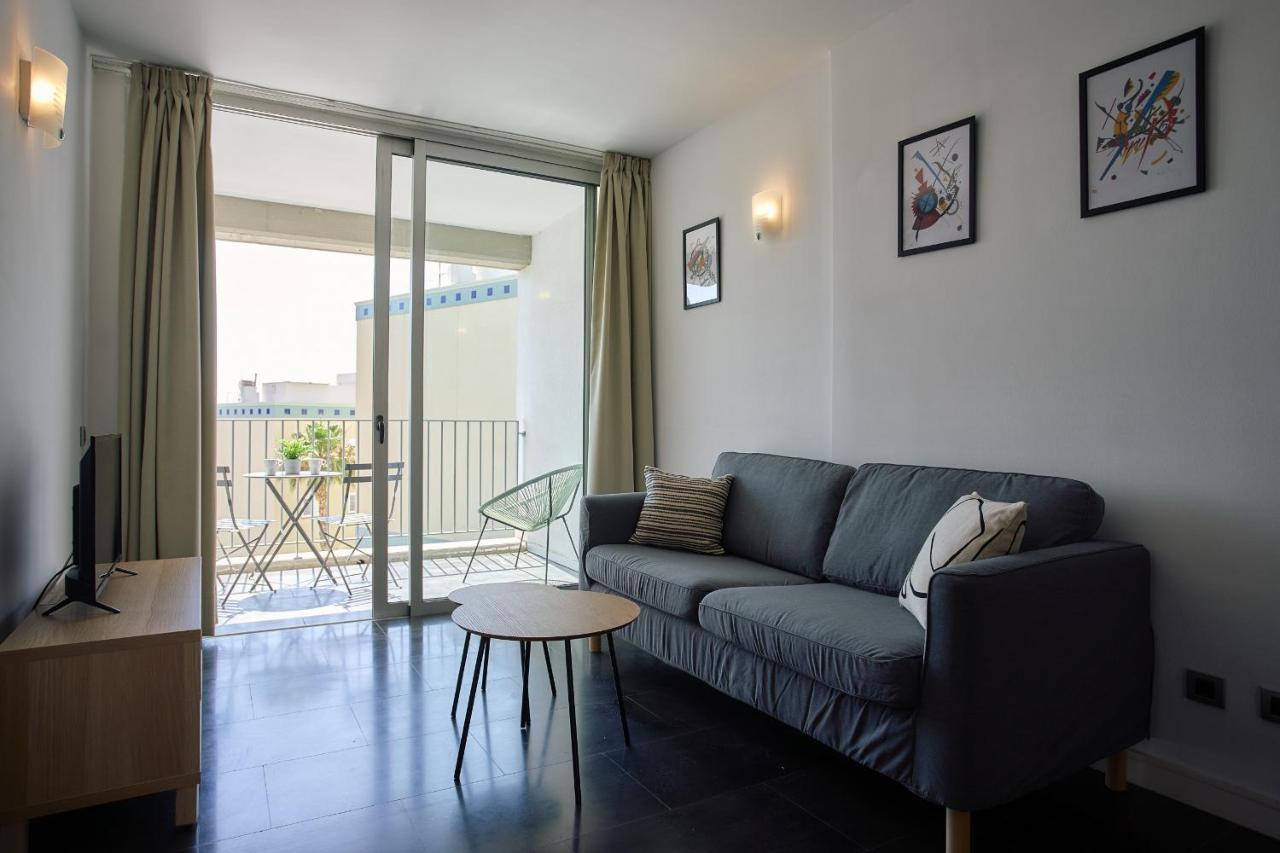 Maspalomas 2Br Flat - Near Playa Del Ingles San Bartolomé Екстериор снимка