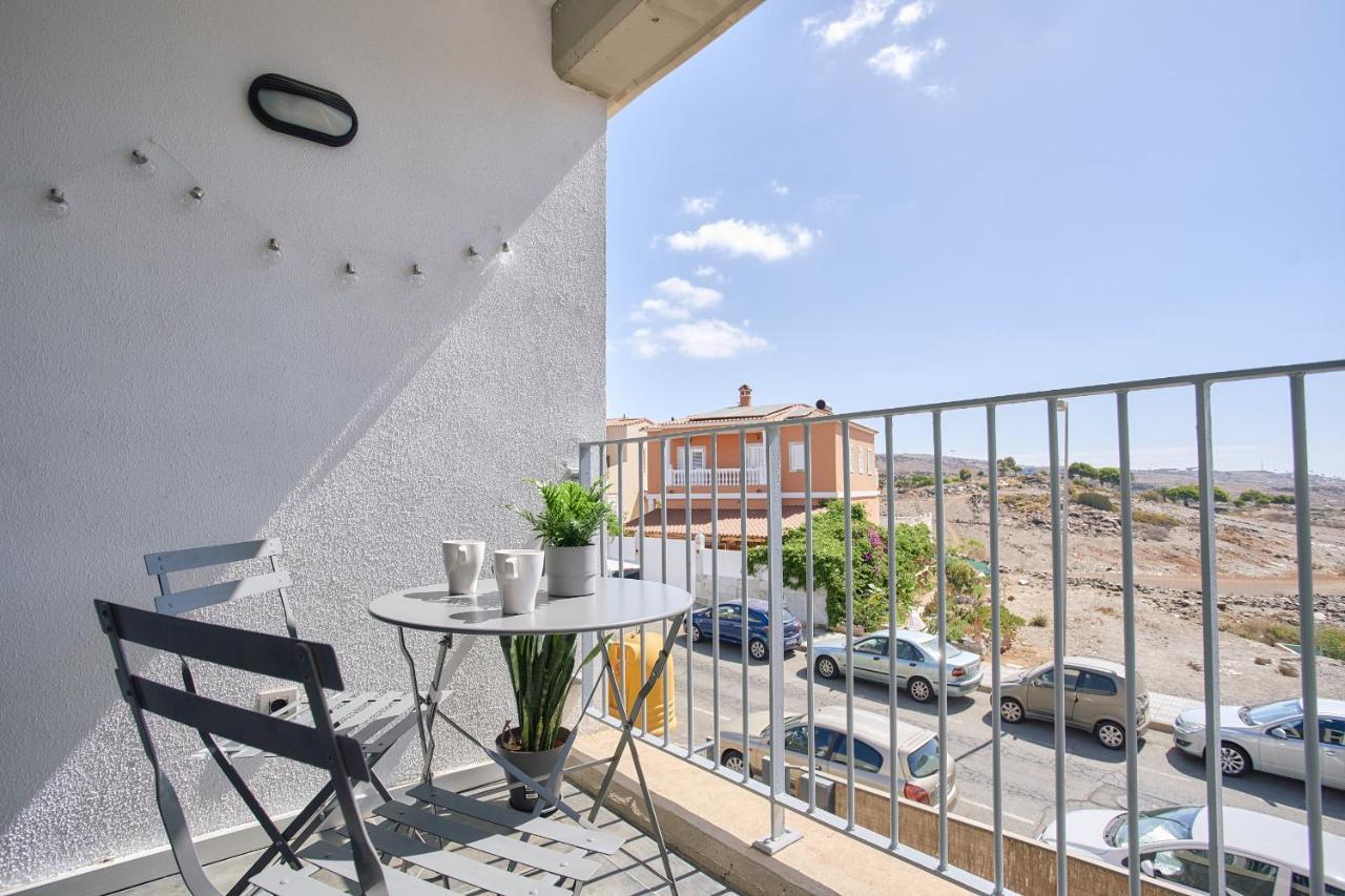 Maspalomas 2Br Flat - Near Playa Del Ingles San Bartolomé Екстериор снимка