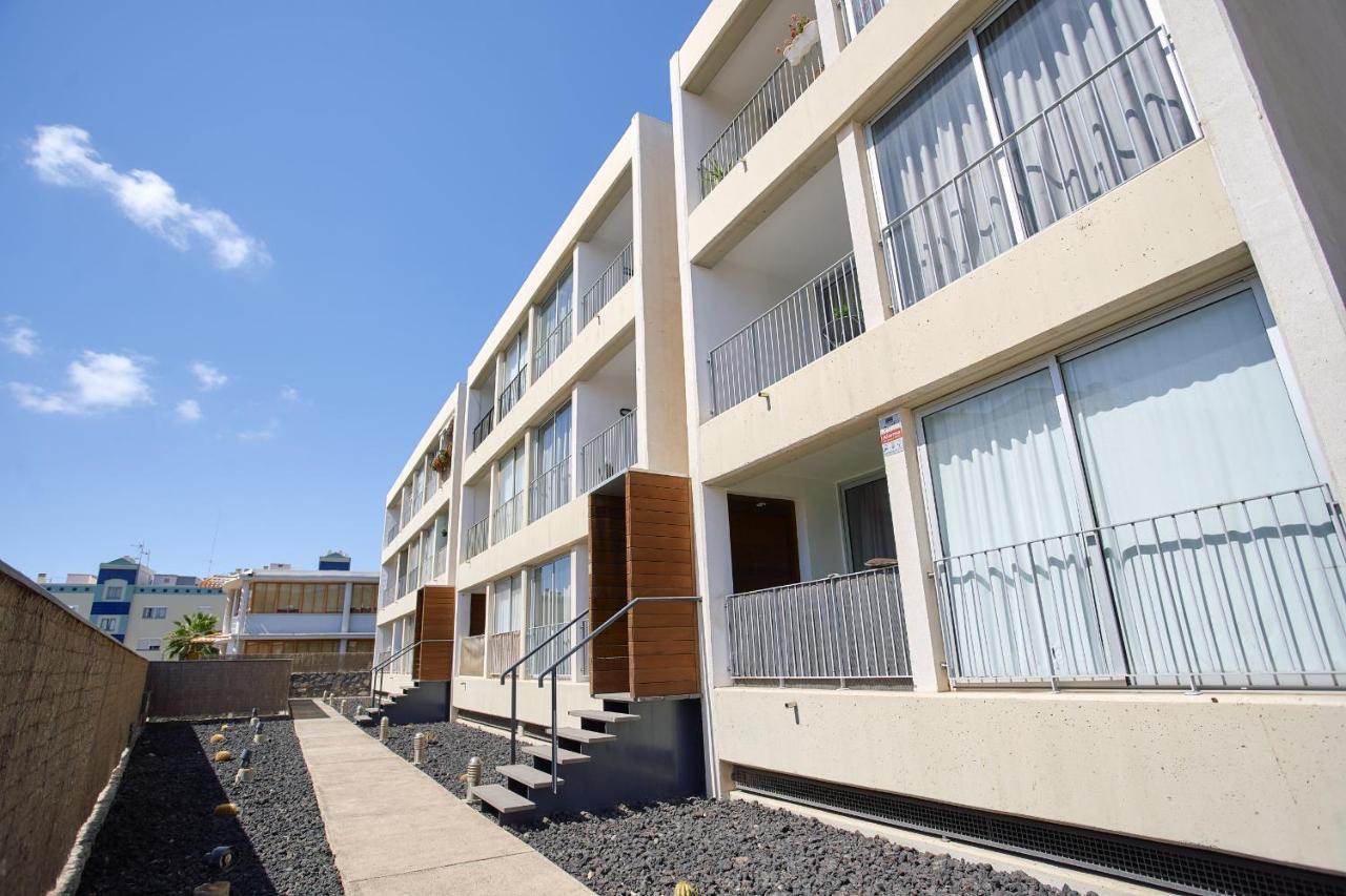 Maspalomas 2Br Flat - Near Playa Del Ingles San Bartolomé Екстериор снимка