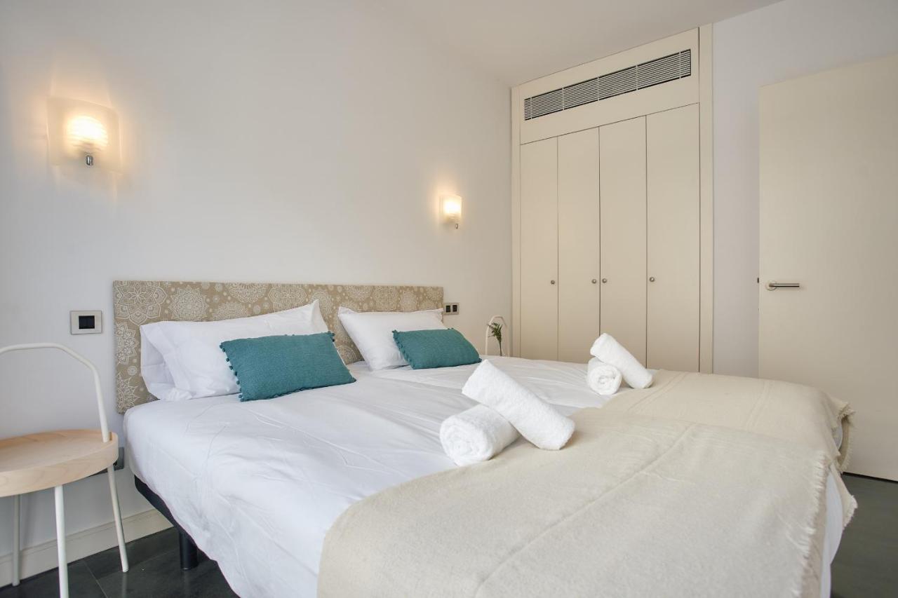 Maspalomas 2Br Flat - Near Playa Del Ingles San Bartolomé Екстериор снимка