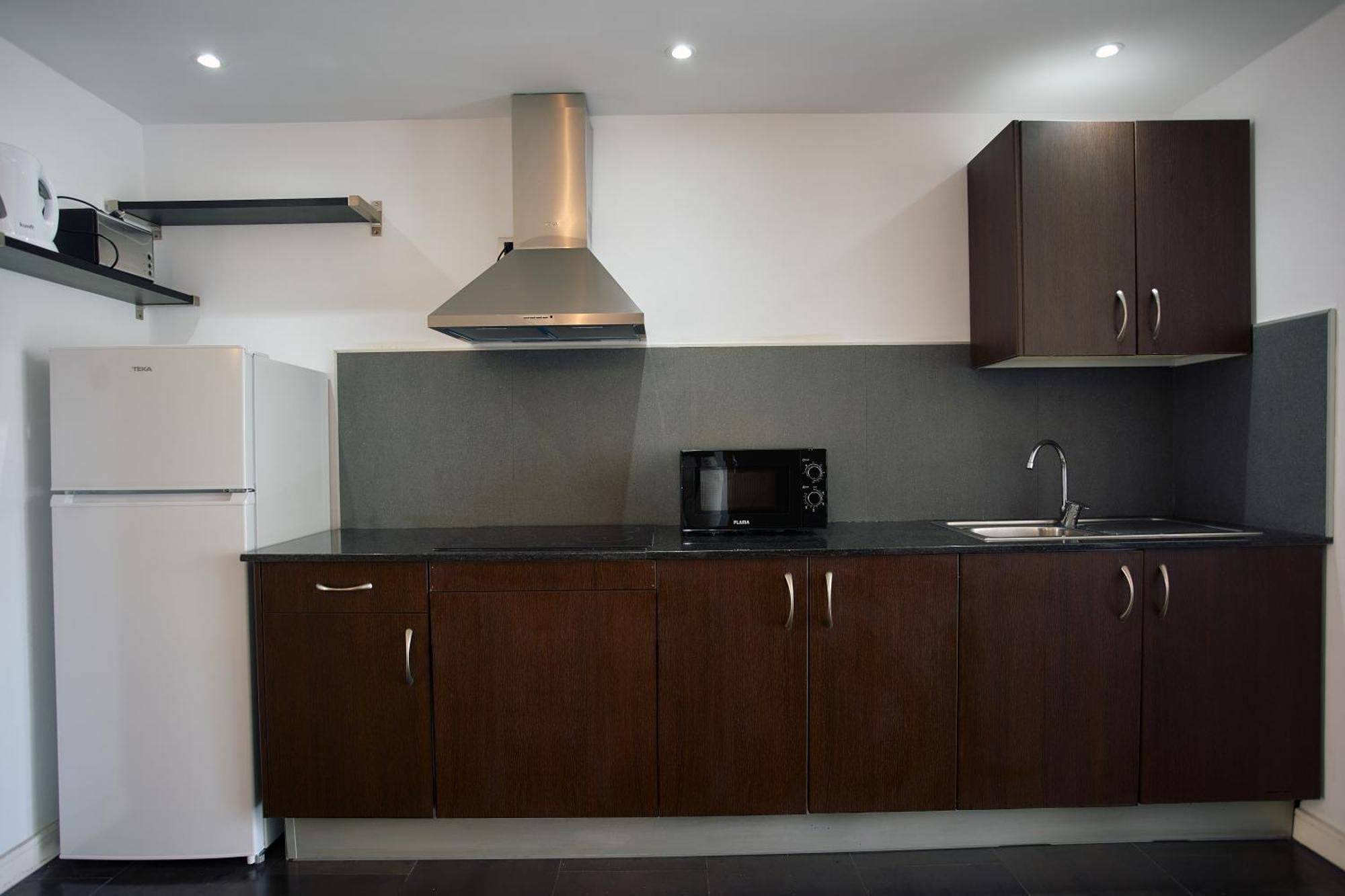 Maspalomas 2Br Flat - Near Playa Del Ingles San Bartolomé Екстериор снимка