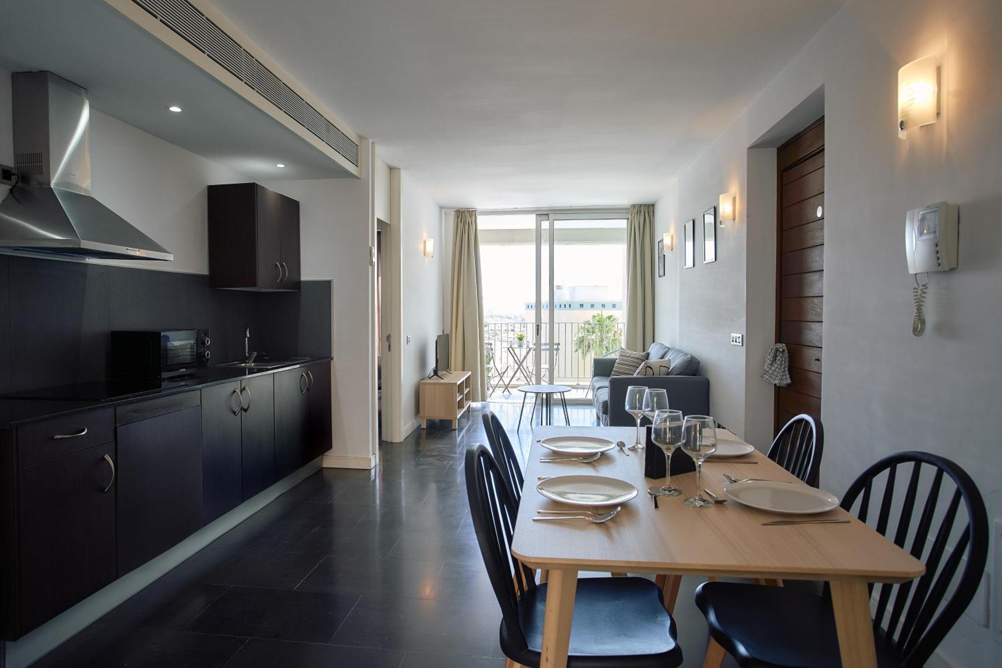 Maspalomas 2Br Flat - Near Playa Del Ingles San Bartolomé Екстериор снимка