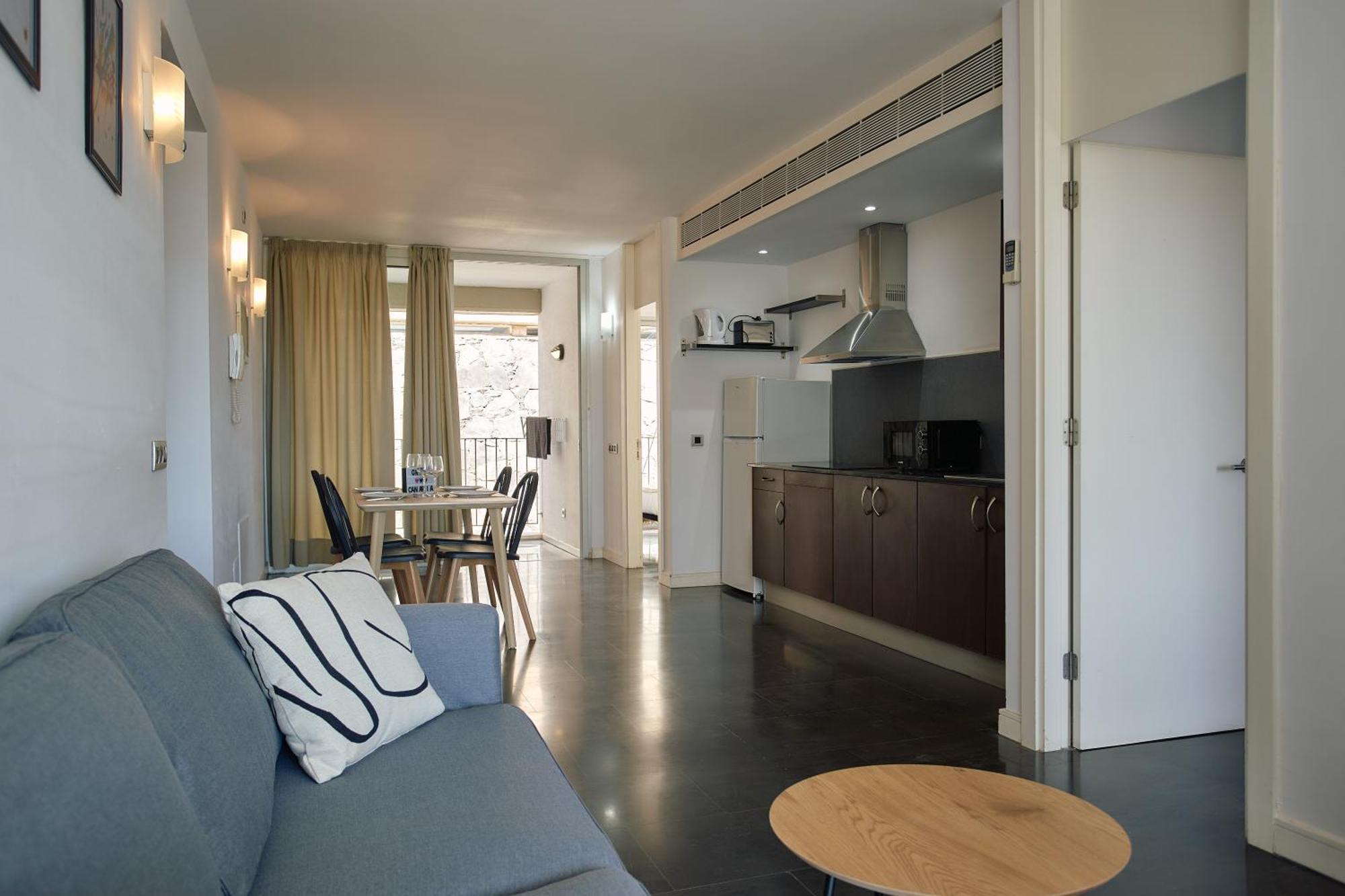 Maspalomas 2Br Flat - Near Playa Del Ingles San Bartolomé Екстериор снимка