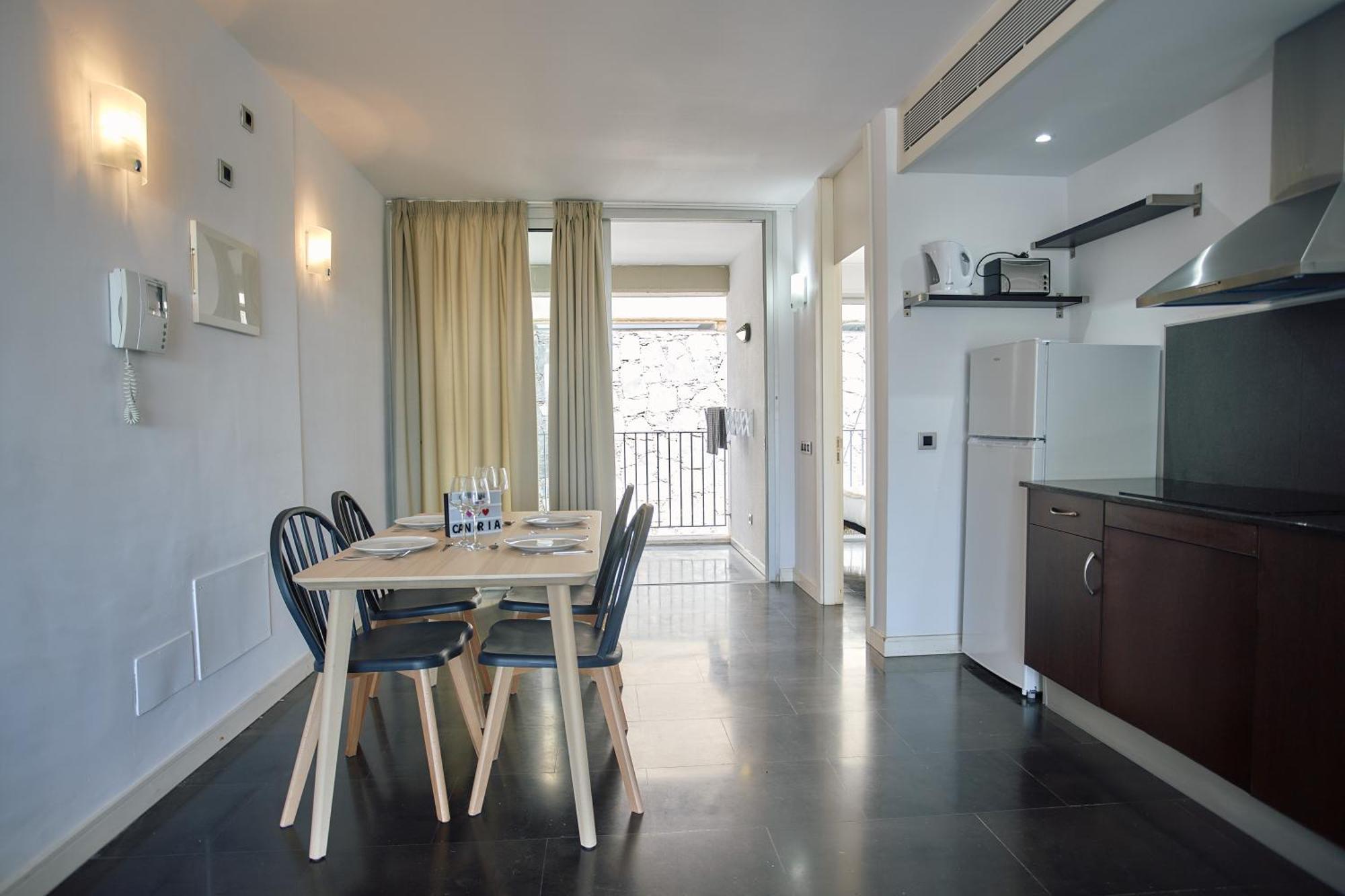 Maspalomas 2Br Flat - Near Playa Del Ingles San Bartolomé Екстериор снимка