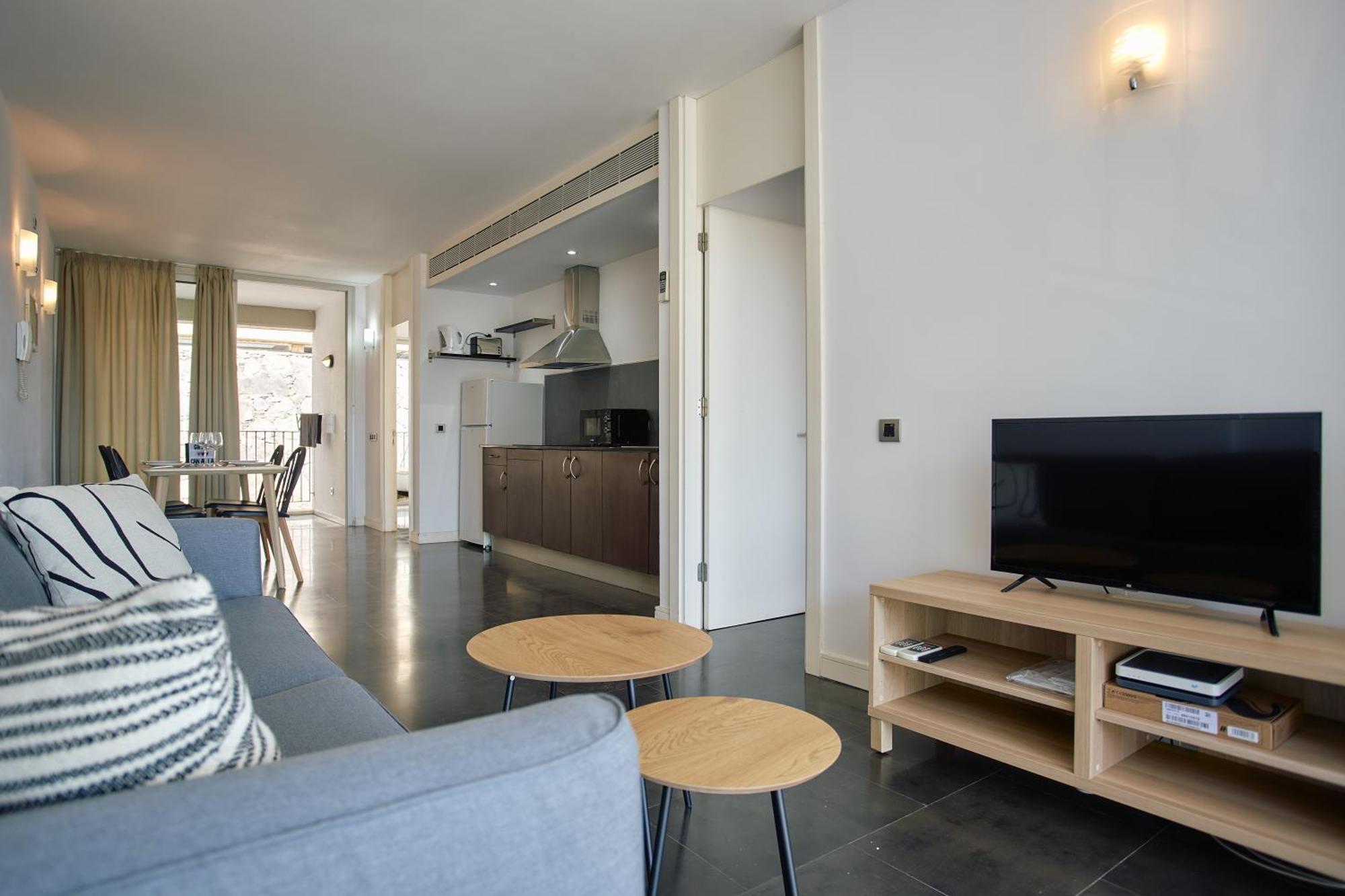 Maspalomas 2Br Flat - Near Playa Del Ingles San Bartolomé Екстериор снимка